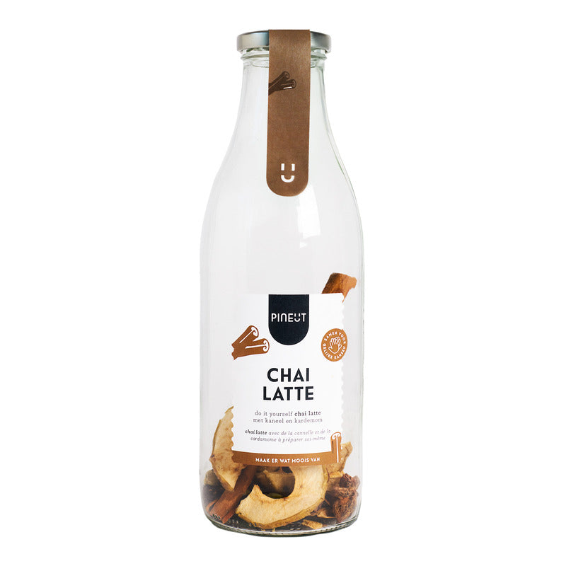 Chai Latte