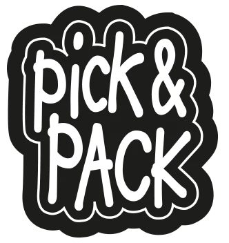 Pick & pack