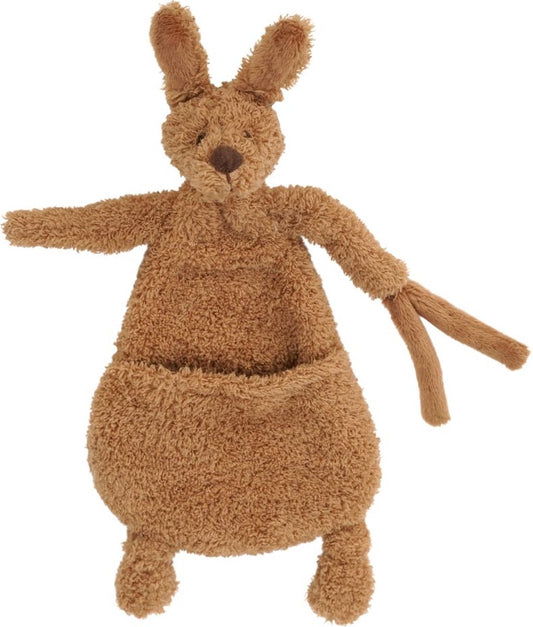 Happy Horse Tuttle Kangaroo Kick