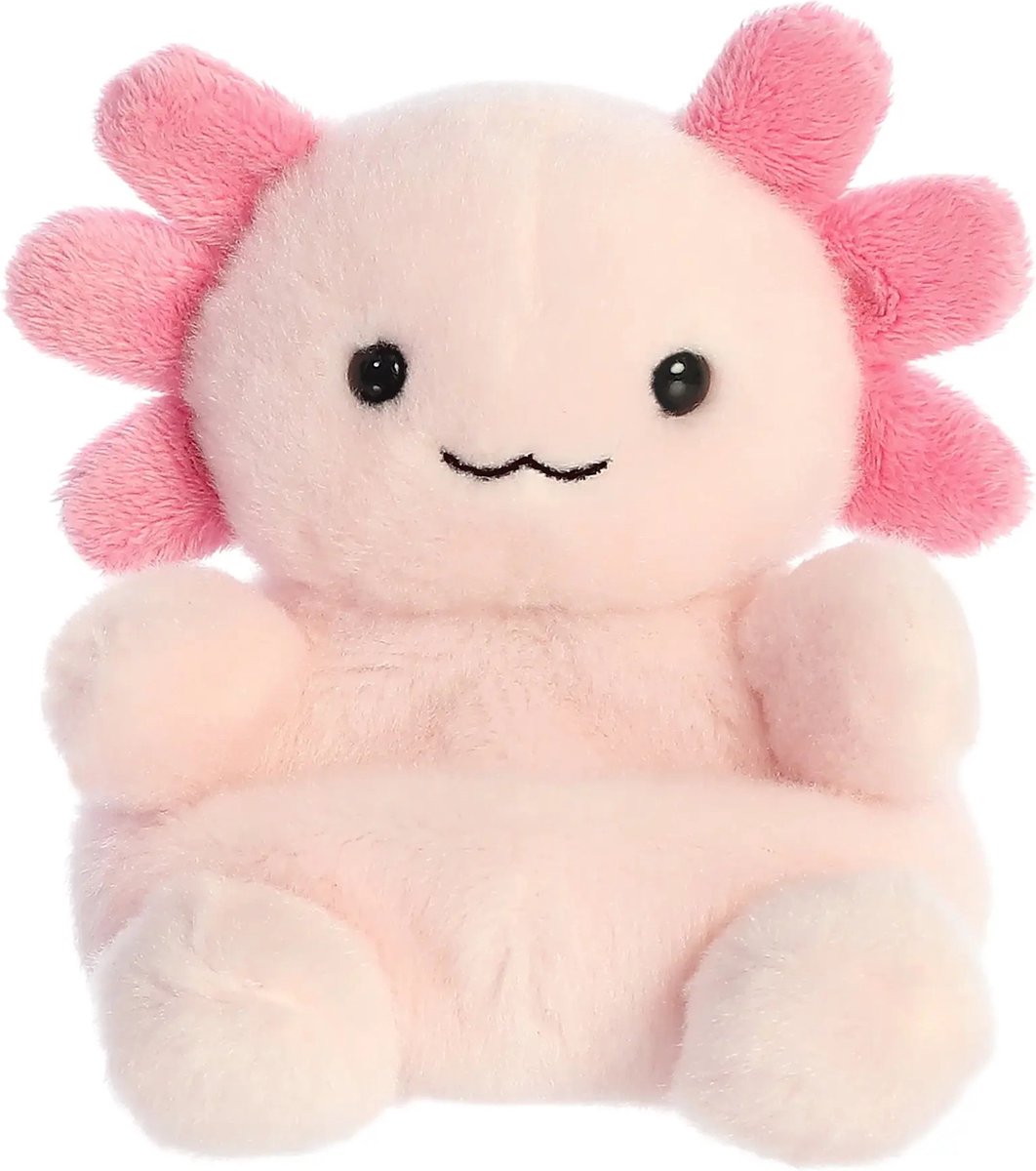 Ax axolotl