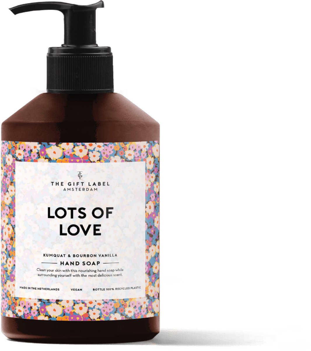 Lots of love- Handsoap