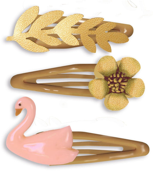 hair clips carmen