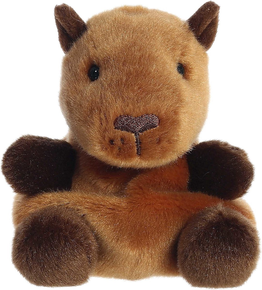 Palm pals Capybara – Mamamo