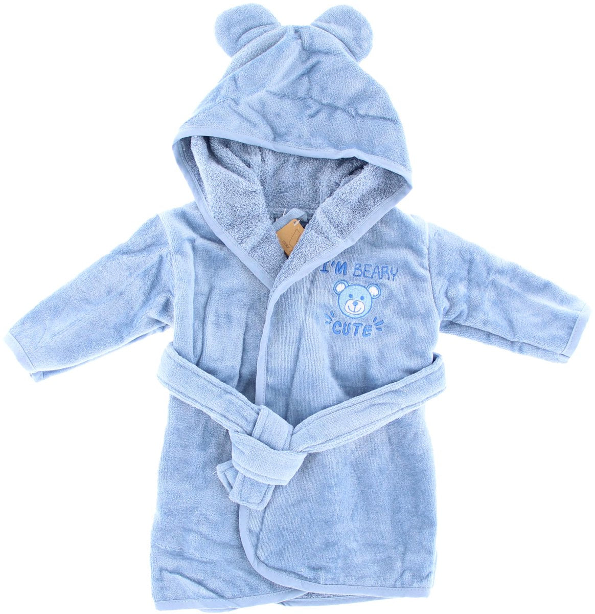 VIB Badjasje I'm Beary Cute