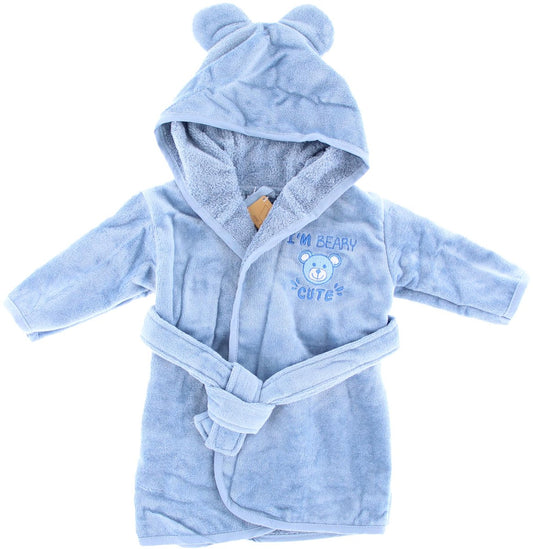 VIB Badjasje I'm Beary Cute