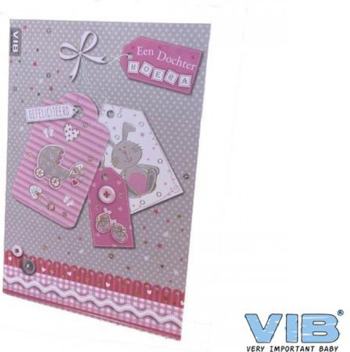 vib kaart