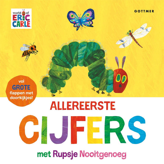 Boekje Aller eerste cijfers