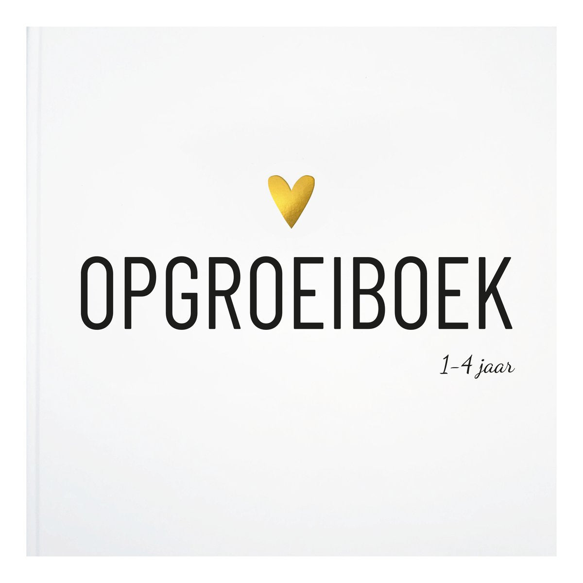 Het opgroeiboek