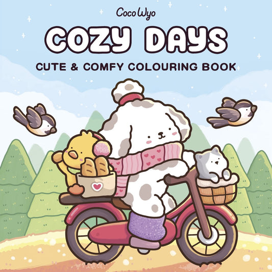 cozy days