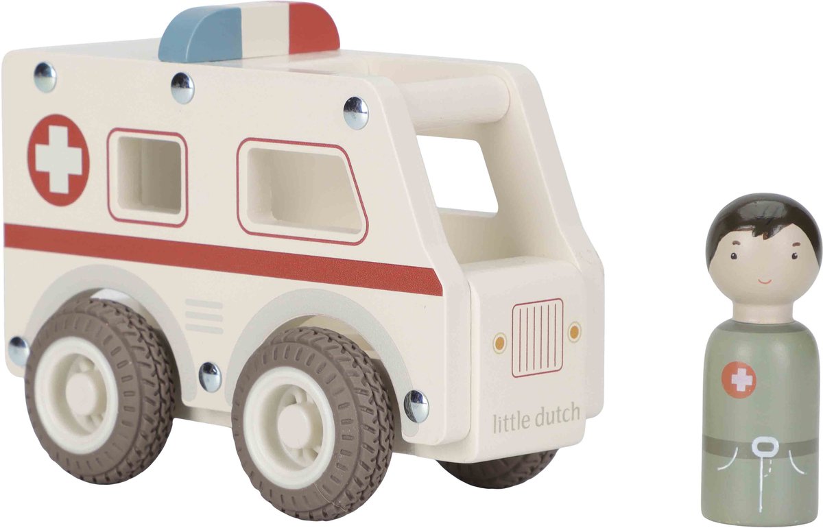 Ambulance