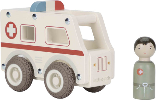 Ambulance