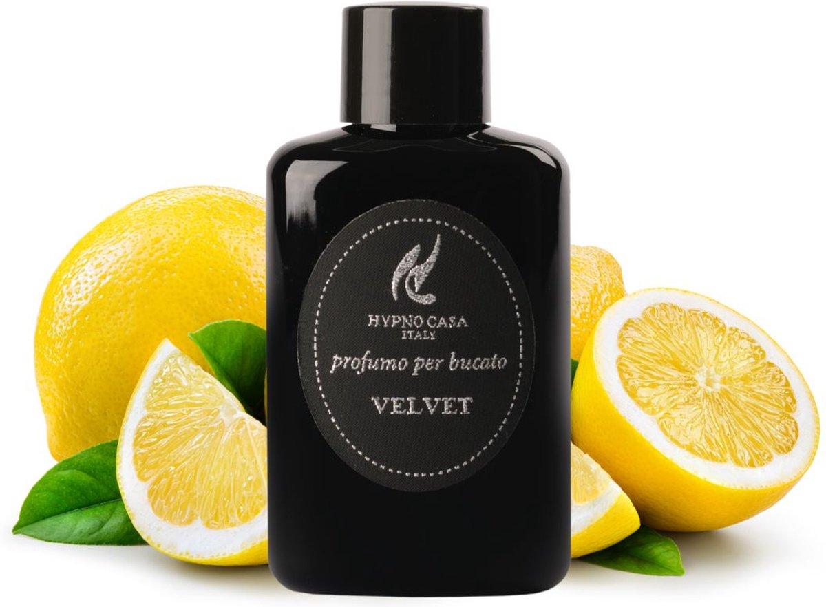Wasbeleving Velvet 400 ml