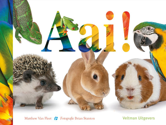 van fleet aai