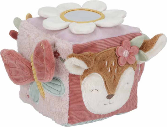 Little Dutch Activiteiten Kubus Fairy Garden