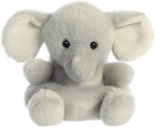 Stomps elephant