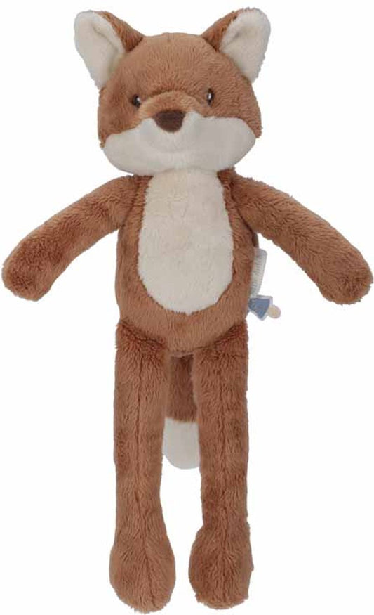 Knuffel Vos long legs - Forest Friends GRS