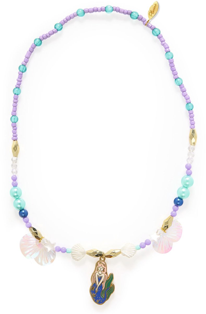 necklace alizée