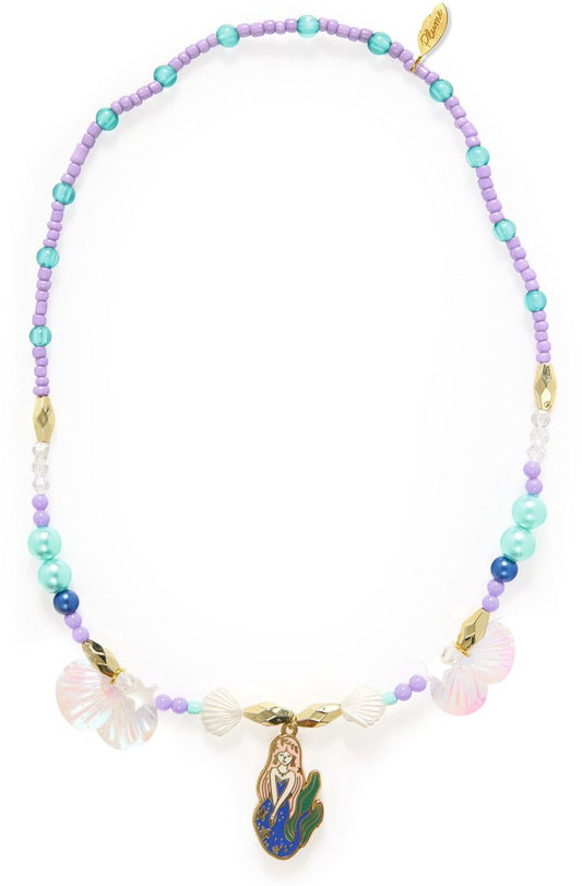 necklace alizée