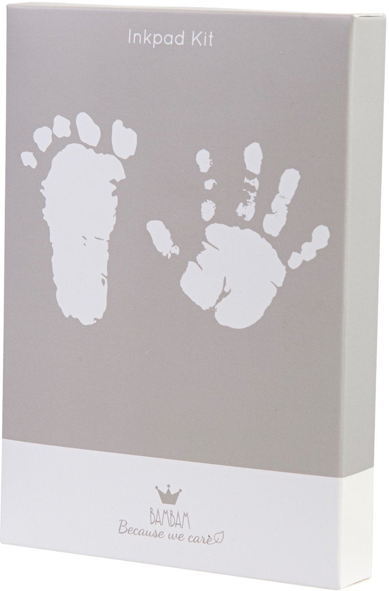 Bam Bam Inkpad Kit