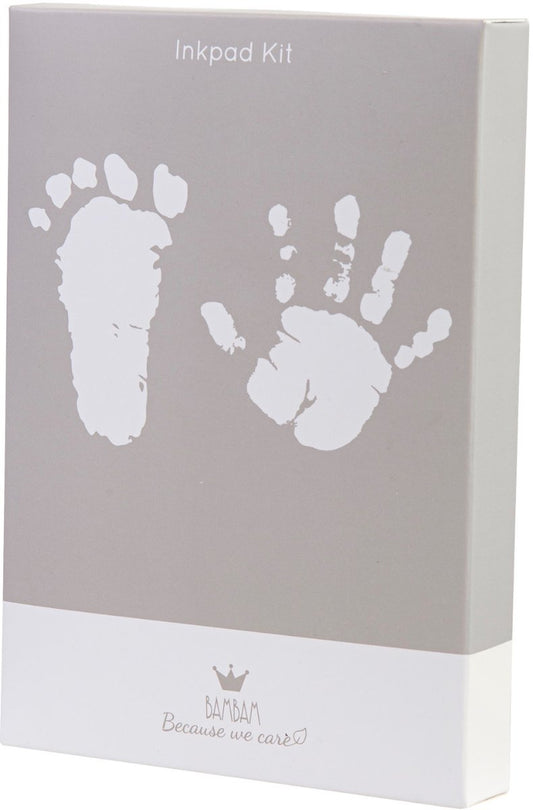 Bam Bam Inkpad Kit