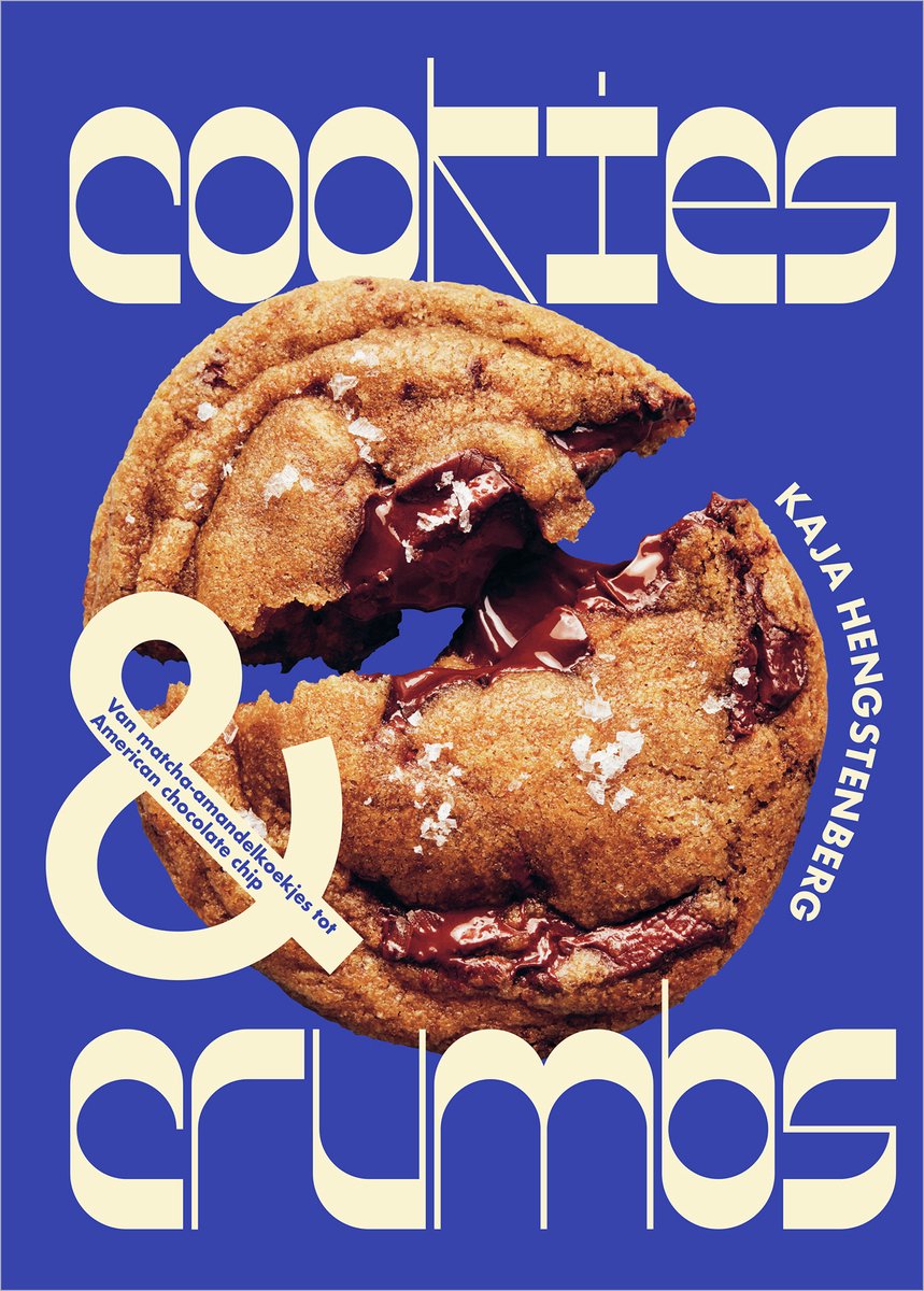 HENGSTENBERG*COOKIES & CRUMBS