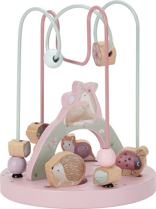 Little Dutch Activiteiten Spiraal Fairy Garden