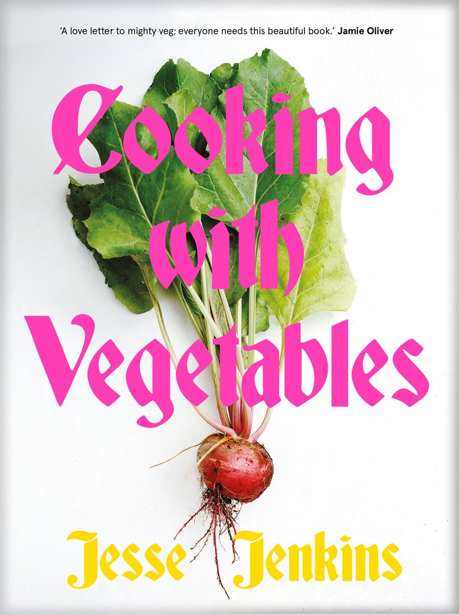 Cooking with vegetables