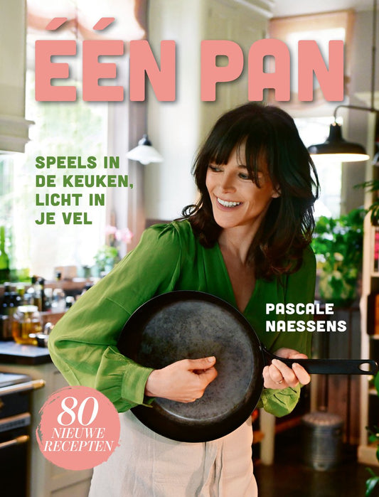 Een pan