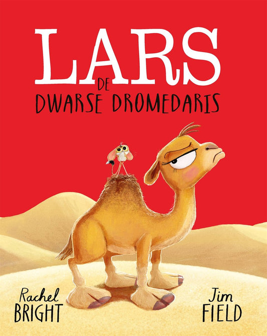 Lars de dromedaris