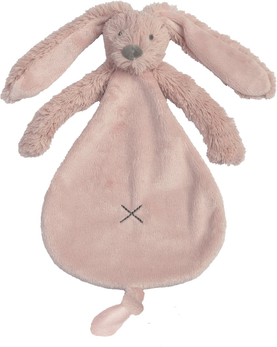 Happy Horse Tuttle Rabbit Richie