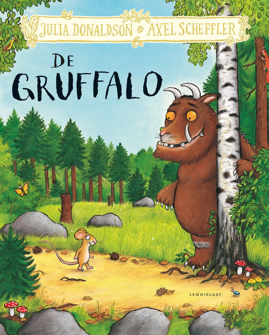 gruffalo