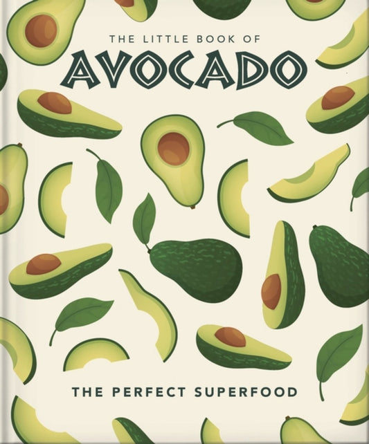 The little book of avocado
