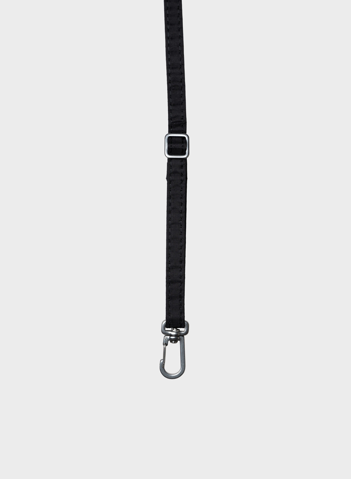 The New Strap Black