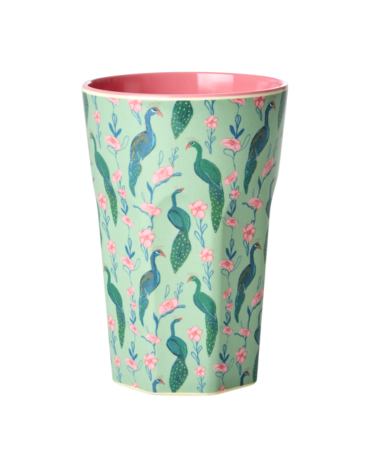rice cup groot-pauw