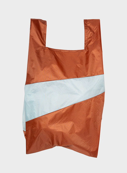 The New Shopping bag CINNAMON & SURF SPRAY