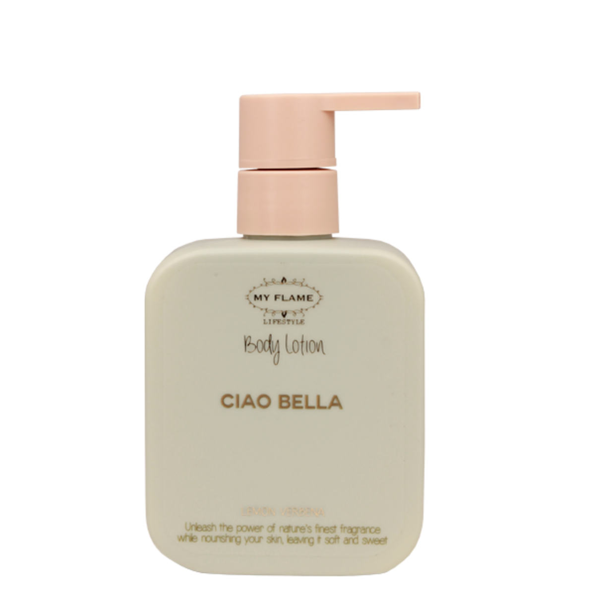 BODYLOTION - CIAO BELLA