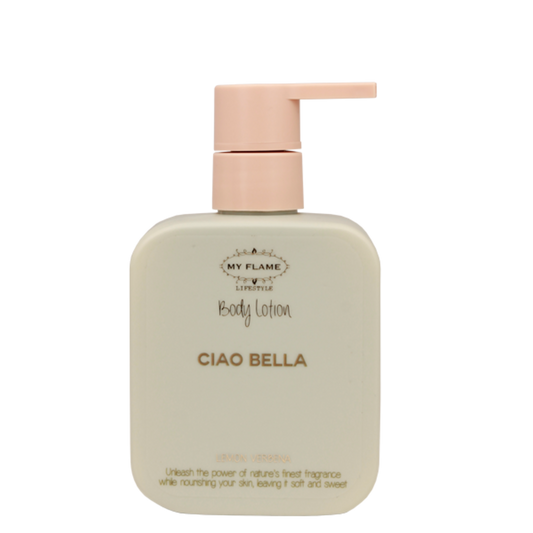 BODYLOTION - CIAO BELLA